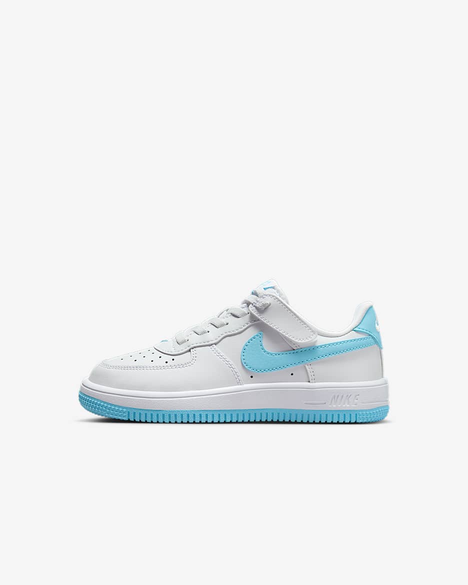 Child nike air force 1 sales